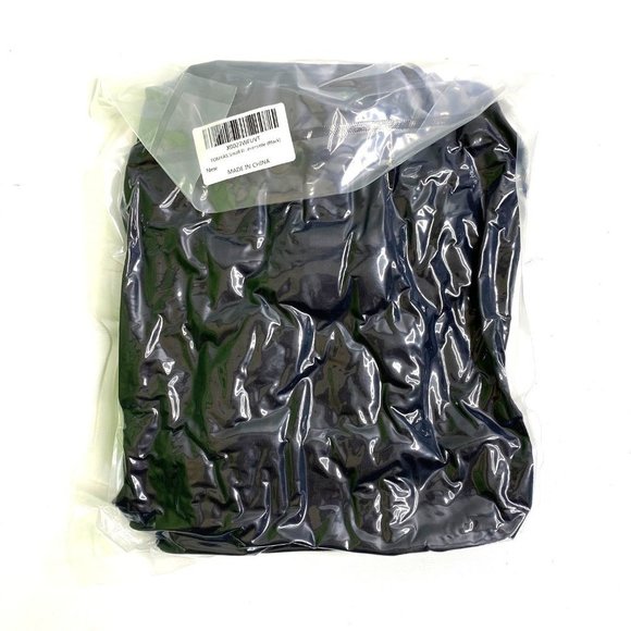 Tomkas Small Pet Sling Carrier Reversible Black Dog Cat Up to 10lbs - Picture 7 of 7